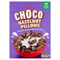 Morrisons Choco Nut Pillows 375g - UK Food & Drink - 5010525010113