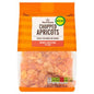 Morrisons Chopped Apricots 200g - UK Food & Drink - 5010525076935