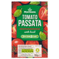Morrisons Chopped Tomatoes with Basil 390g - UK Food & Drink - 5010251535447