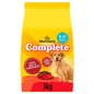 Morrisons Complete Beef & Veg Pet Food 3kg - UK Food & Drink - 5010251664703