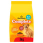 Morrisons Complete Dog Food Chicken & Vegetable 3kg - UK Food & Drink - 5010251664710