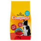 Morrisons Complete Working Dog Large Bag Beef & Veg 12kg - UK Food & Drink - 5010251664772