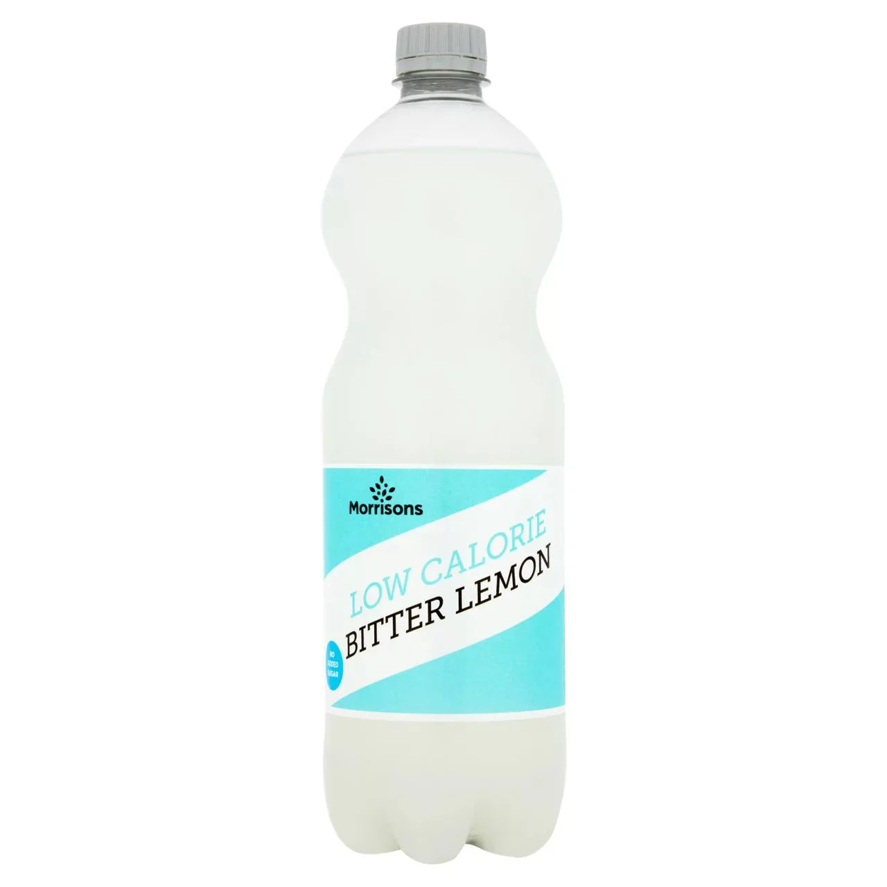 Morrisons Diet Bitter Lemon 1 litre - UK Food & Drink - 5010251509134