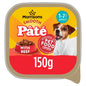Morrisons Dog Food Beef Pate 150g - UK Food & Drink - 5010525088655