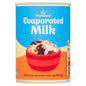 Morrisons Evaporated Milk Full Cream 410g - UK Food & Drink - 5010251672845