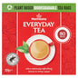 Morrisons Everyday Tea 80 Tea Bags 232g - UK Food & Drink - 5010525151854