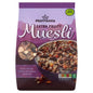 Morrisons Extra Fruity Muesli 750g - UK Food & Drink - 5010251581079