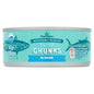 Morrisons Fad Free Tuna Chunks In Brine 145g - UK Food & Drink - 5010525004624