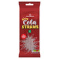 Morrisons Fizzy Cola Straws 65g - UK Food & Drink - 5010525016597