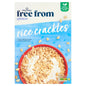 Morrisons Free From Rice Crackles 300g - UK Food & Drink - 5010525022352