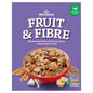Morrisons Fruit & Fibre 750g - UK Food & Drink - 5010251523246