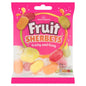 Morrisons Fruit Sherbets 200g - UK Food & Drink - 5010251714675