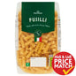 Morrisons Fusilli 500g - UK Food & Drink - 5010251460763