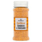 Morrisons Gold Hundreds & Thousands Sprinkles 80g - UK Food & Drink - 5010251749806
