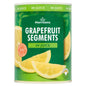 Morrisons Grapefruit Segments In Juice 540g - UK Food & Drink - 5010251524656