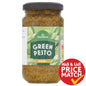 Morrisons Green Pesto 190g - UK Food & Drink - 5010251460503