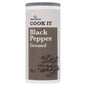 Morrisons Ground Black Pepper 100g - UK Food & Drink - 5010251607359