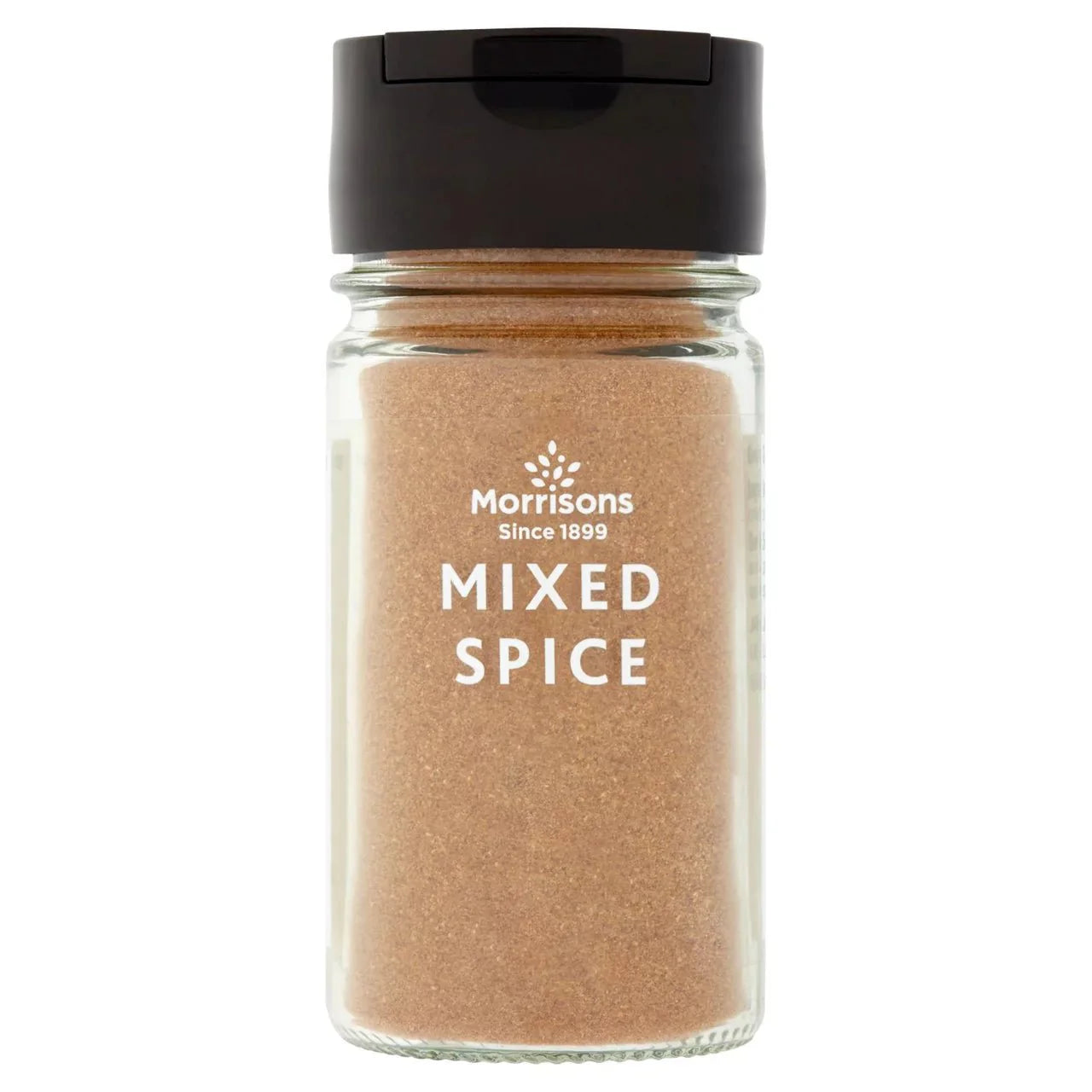 Morrisons Ground Mixed Spice 28g - UK Food & Drink - 5010251607779