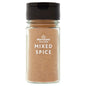 Morrisons Ground Mixed Spice 28g - UK Food & Drink - 5010251607779