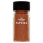 Morrisons Ground Paprika 45g - UK Food & Drink - 5010251607663