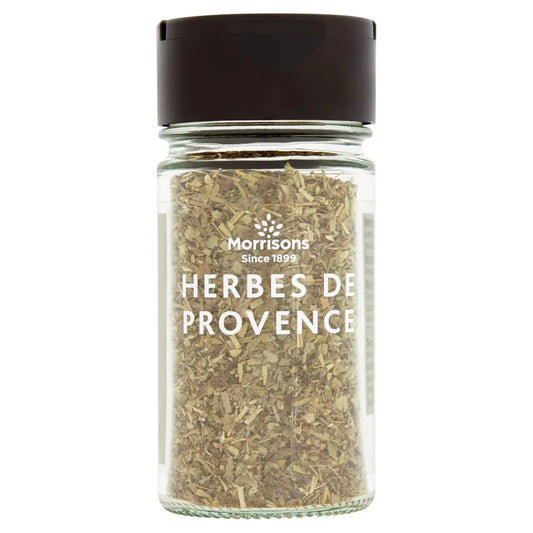Morrisons Herbs De Provence 15g - UK Food & Drink - 5010251822110