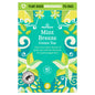 Morrisons Hint Of Mint Green Tea 40s 80g - UK Food & Drink - 5010251604563