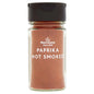 Morrisons Hot Paprika 40g - UK Food & Drink - 5010251822141