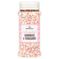 Morrisons Hundreds & Thousands Sprinkles 80g - UK Food & Drink - 5010251749790