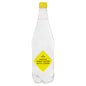 Morrisons Indian Tonic Water & Lemon 1 litre - UK Food & Drink - 5010251509127