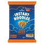 Morrisons Instant Barbecue Beef Flavour Noodles 85g - UK Food & Drink - 5010251618850