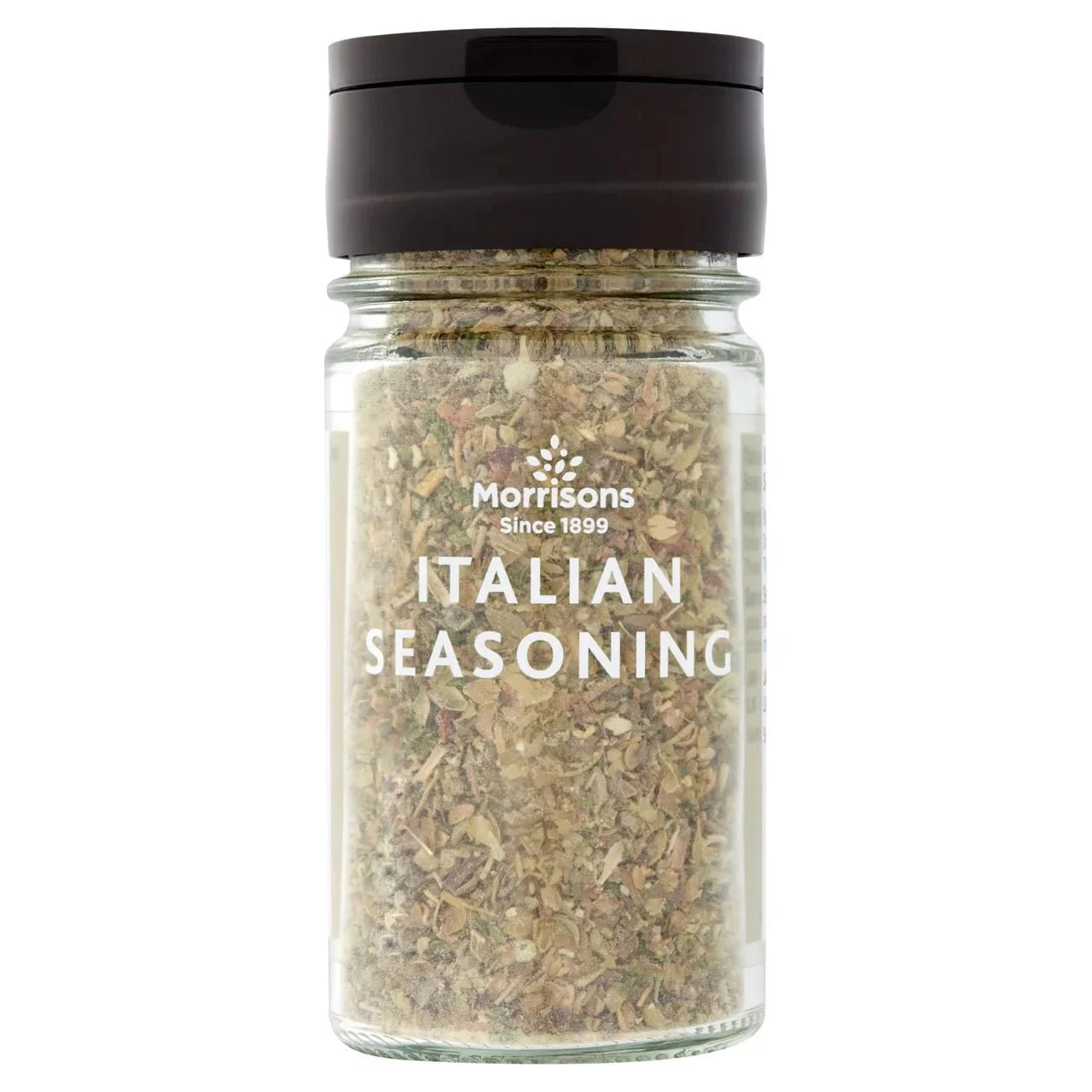 Morrisons Italian Seasoning 15g - UK Food & Drink - 5010251607533