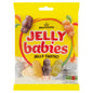 Morrisons Jelly Babies 190g - UK Food & Drink - 5010525164731