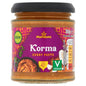 Morrisons Korma Paste 180g - UK Food & Drink - 5010525193885