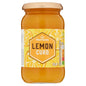 Morrisons Lemon Curd 411g - UK Food & Drink - 5010251555247