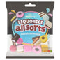 Morrisons Liquorice Allsorts 200g - UK Food & Drink - 5010251536727