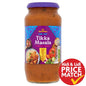 Morrisons Low Fat Tikka Masala Sauce 500g - UK Food & Drink - 5010525091419