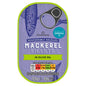 Morrisons Mackerel Fillets in Olive Oil 125g - UK Food & Drink - 5010251526339