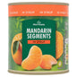 Morrisons Mandarins In Syrup 312g - UK Food & Drink - 5010251595892