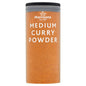 Morrisons Medium Curry Powder 90g - UK Food & Drink - 5010251607328