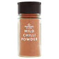 Morrisons Mild Chilli Powder 45g - UK Food & Drink - 5010251822226