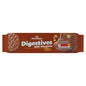Morrisons Milk Chocolate Digestives 300g - UK Food & Drink - 5010251709473