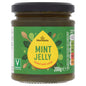 Morrisons Mint Jelly 200g - UK Food & Drink - 5010525274591