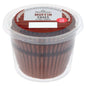 Morrisons Muffin Cake Cases 75pk - UK Food & Drink - 5010251765462