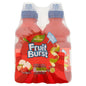 Morrisons Nas Summerfruits Juice 4x250ml - UK Food & Drink - 5010251510871