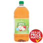 Morrisons No Added Sugar Apple Squash 1.5l - UK Food & Drink - 5010251588931