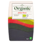 Morrisons Organic Plain Flour 1kg - UK Food & Drink - 5010251919964
