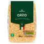 Morrisons Orzo 500g - UK Food & Drink - 5010251461036