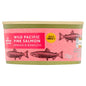 Morrisons Pacific Pink Salmon Skinless & Boneless 170g - UK Food & Drink - 5010251696254
