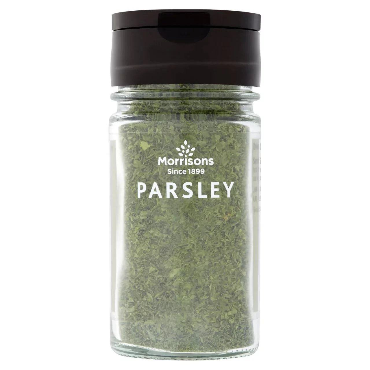 Morrisons Parsley 11g - UK Food & Drink - 5010251607571
