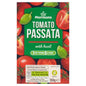 Morrisons Passata with Basil 390g - UK Food & Drink - 5010251614562